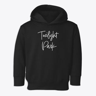 Twilight Park New York Freestyle Toddler Hoodie