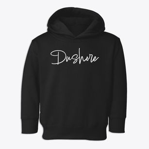 Dushore Pennsylvania Freestyle Toddler Hoodie