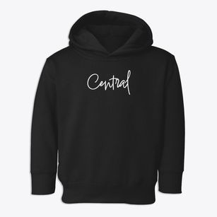 Central North Carolina Freestyle Toddler Hoodie