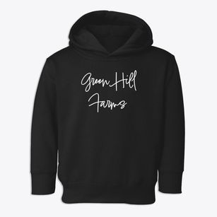 Green Hill Farms Virginia Freestyle Toddler Hoodie