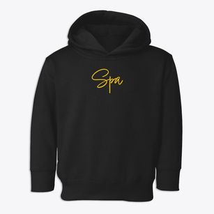 Spa Kentucky Freestyle Toddler Hoodie