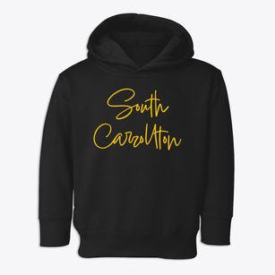 South Carrollton New York Freestyle Toddler Hoodie