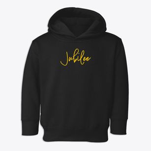 Jubilee Iowa Freestyle Toddler Hoodie