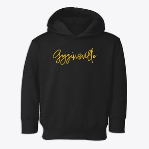 Gogginsville Virginia Freestyle Toddler Hoodie