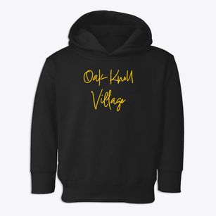 Oak Knoll Village Arizona Freestyle Toddler Hoodie