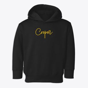 Cooper Illinois Freestyle Toddler Hoodie