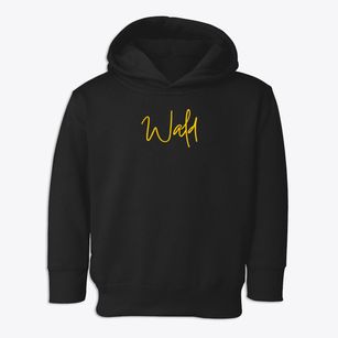 Wald Alabama Freestyle Toddler Hoodie