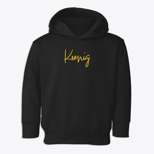 Koenig Missouri Freestyle Toddler Hoodie