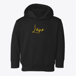Lane Ohio Freestyle Toddler Hoodie
