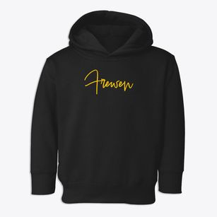 Frewen Wyoming Freestyle Toddler Hoodie