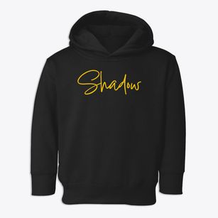 Shadow Virginia Freestyle Toddler Hoodie