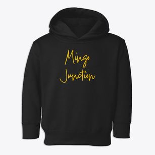 Mingo Junction Ohio Freestyle Toddler Hoodie