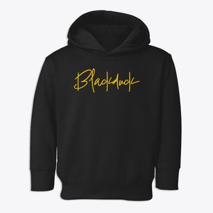 Blackduck Minnesota Freestyle Toddler Hoodie