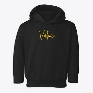 Valier Montana Freestyle Toddler Hoodie