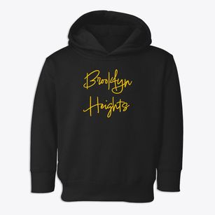 Brooklyn Heights Missouri Freestyle Toddler Hoodie