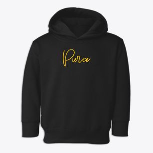 Pierce Tennessee Freestyle Toddler Hoodie