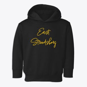 East Stroudsburg Pennsylvania Freestyle Toddler Hoodie