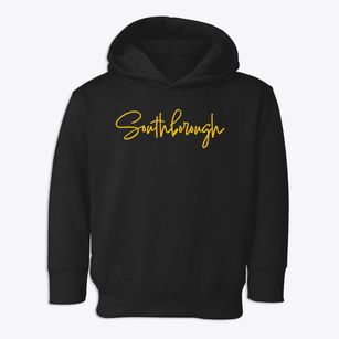 Southborough Massachusetts Freestyle Toddler Hoodie