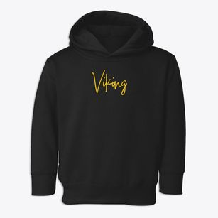 Viking Wisconsin Freestyle Toddler Hoodie