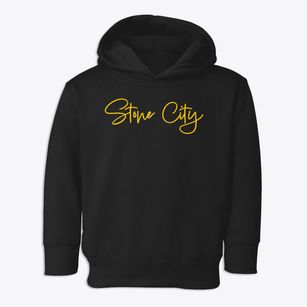 Stone City Colorado Freestyle Toddler Hoodie
