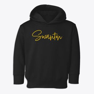 Swanton California Freestyle Toddler Hoodie