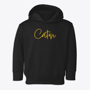 Caton Tennessee Freestyle Toddler Hoodie