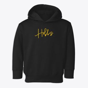 Hobbs Kentucky Freestyle Toddler Hoodie
