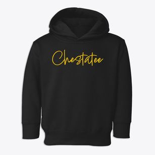 Chestatee Georgia Freestyle Toddler Hoodie