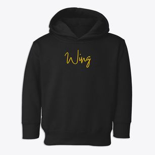 Wing Oregon Freestyle Toddler Hoodie