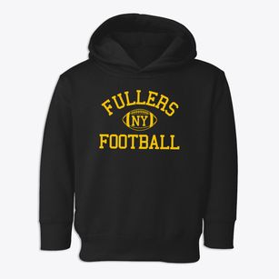 Fullers New York Football Toddler Hoodie