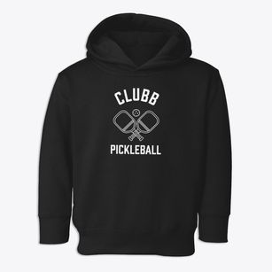 Clubb Missouri Pickleball Toddler Hoodie