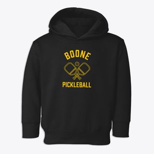 Boone Kentucky Pickleball Toddler Hoodie