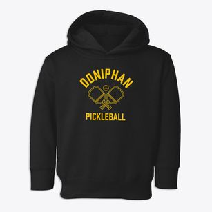 Doniphan Arkansas Pickleball Toddler Hoodie