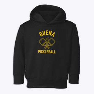Buena New Jersey Pickleball Toddler Hoodie