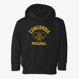 Concordia Missouri Pickleball Toddler Hoodie