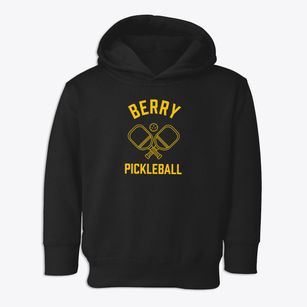 Berry Wisconsin Pickleball Toddler Hoodie