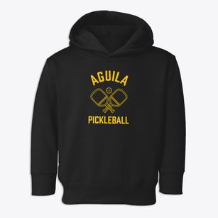 Aguila Arizona Pickleball Toddler Hoodie