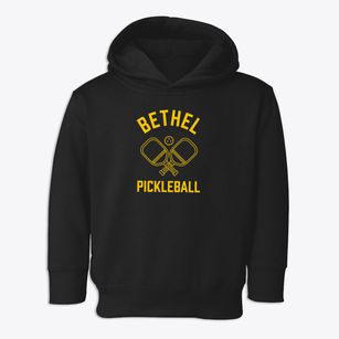 Bethel Georgia Pickleball Toddler Hoodie