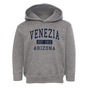 Venezia Arizona Classic Established Toddler Hoodie