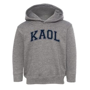 Kaol  Middle School Varsity Arch Toddler Hoodie