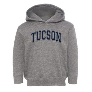 Tucson High School Varsity Arch Toddler Hoodie