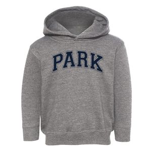 Park Elementary School Varsity Arch Toddler Hoodie