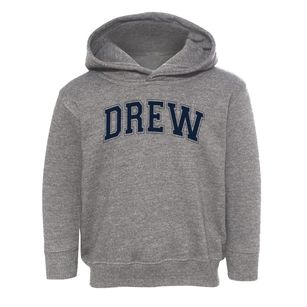 Drew Middle School Varsity Arch Toddler Hoodie