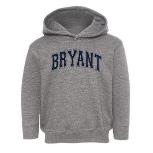 Bryant Christian Varsity Arch Toddler Hoodie