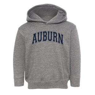Auburn High School Varsity Arch Toddler Hoodie