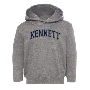 Kennett High School Varsity Arch Toddler Hoodie