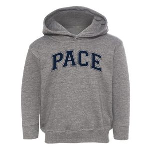 Pace High School Varsity Arch Toddler Hoodie