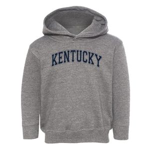Kentucky Elementary School Varsity Arch Toddler Hoodie