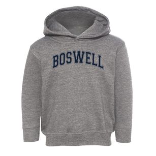 Boswell High School Varsity Arch Toddler Hoodie