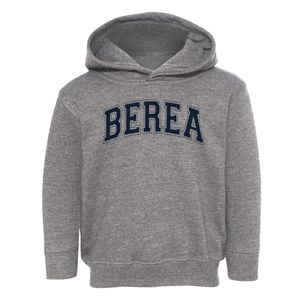 Berea Middle School Varsity Arch Toddler Hoodie